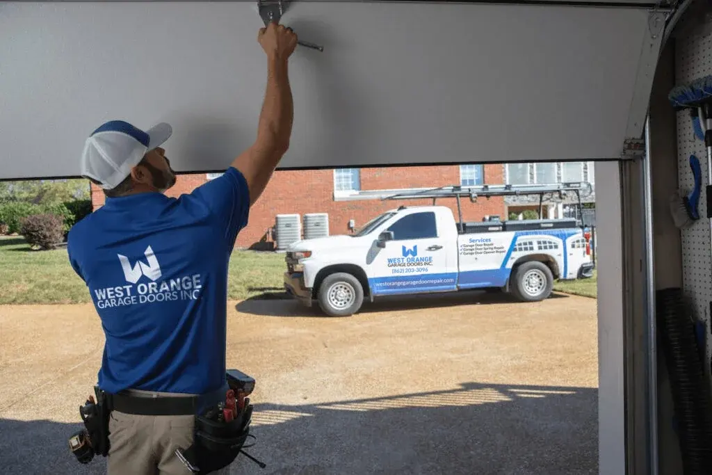 Garage Door Repair Westorange Westorange