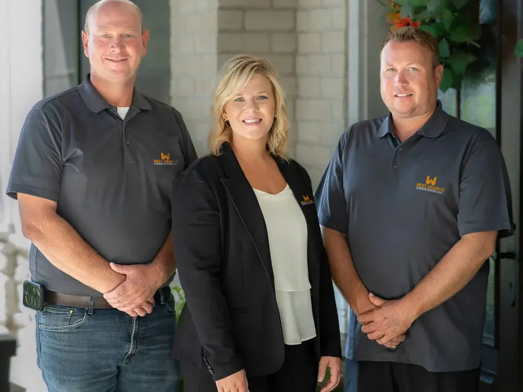 Garage Door Repair Westorange