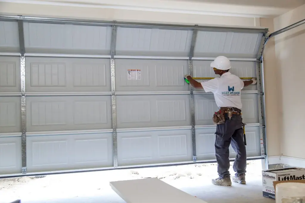 Garage Door Repair Westorange Westorange 2